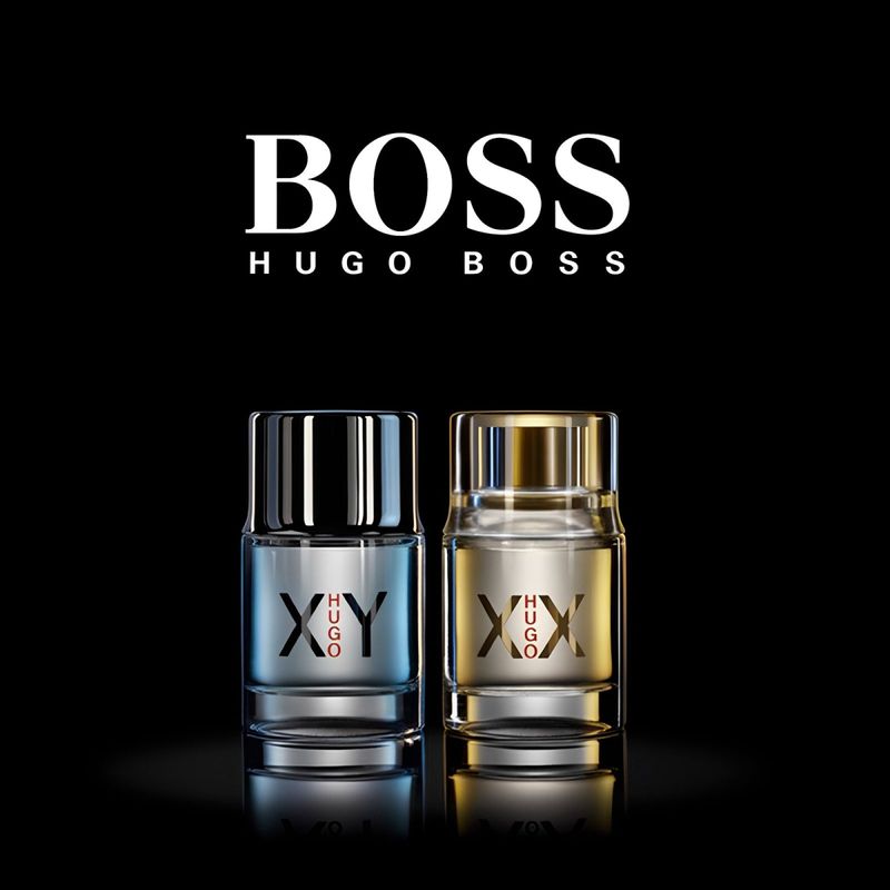 Price Hugo Xy 100 Ml Eau De Toilette Hugo Boss Xy Price HUGO BOSS