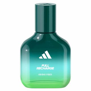 Perfume Adidas Vibes Full Recharge  Eau de Parfum Masculino