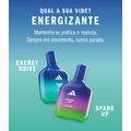 Perfume Adidas Vibes Energy Drive Eau de Parfum Masculino 30ml