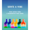 Perfume Adidas Vibes Energy Drive Eau de Parfum Masculino 30ml