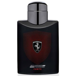 Scuderia Forte Ferrari Eau de Parfum Masculino-125 ml