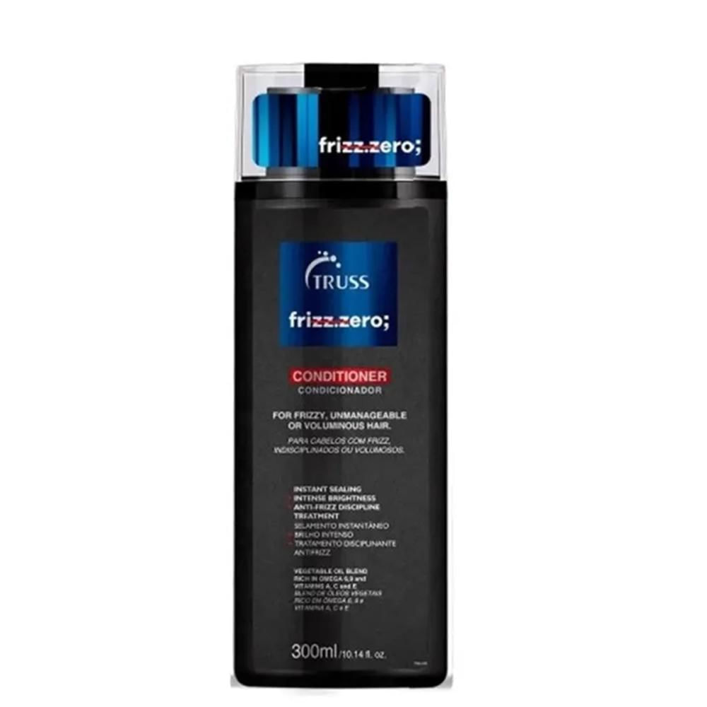 Truss Frizz Zero - Condicionador 300ml