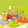 Lola From Rio Plot Twist Sh sem Enxágue 200ml