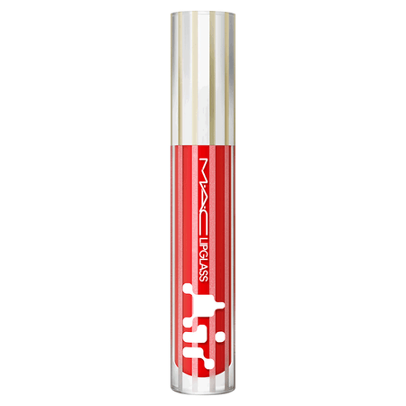 Gloss-Labial-Hidratante-MAC-Lipglass-Air-Non-Sticky-5ml-Talented--3
