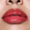 Gloss Labial Hidratante MAC Lipglass Air Non-Sticky 5ml Talented