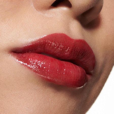 Gloss-Labial-Hidratante-MAC-Lipglass-Air-Non-Sticky-5ml-Talented--5