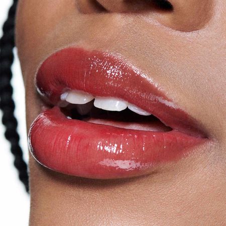 Gloss-Labial-Hidratante-MAC-Lipglass-Air-Non-Sticky-5ml-Talented--6