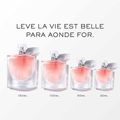 Refil La Vie Est Belle Lancôme Perfume Feminino Eau de Parfum 100ml