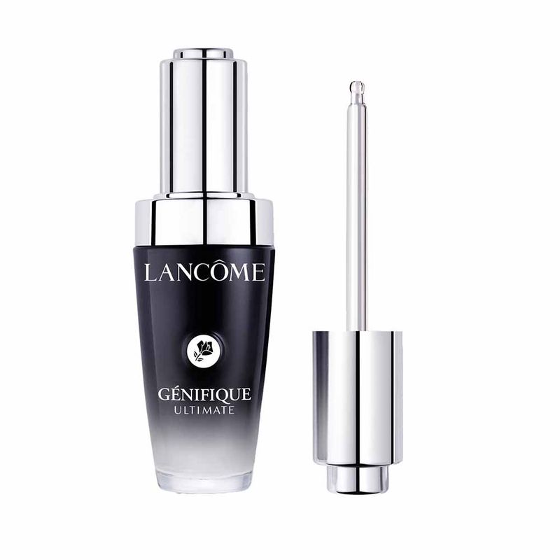 LANCOME GÉNIFIQUE ULTIMATE 50ml リフィル　2 Sérum Facial Lancôme Génifique Ultimate Dual Repair - Época Cosméticos