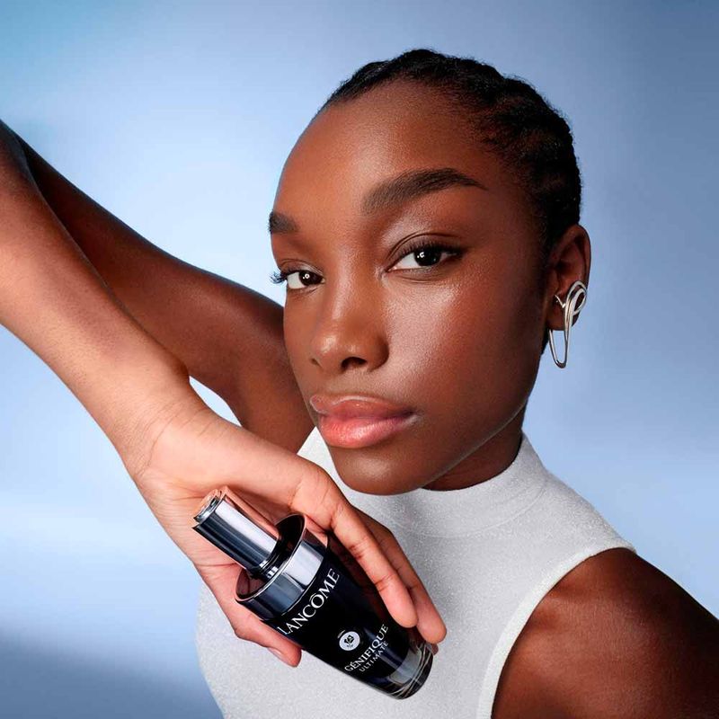 Sérum Facial Lancôme Génifique Ultimate Dual Repair - Época Cosméticos