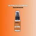 Vita Derm Óleo Reparador Nutriçao Extrema 30ml