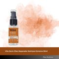 Vita Derm Óleo Reparador Nutriçao Extrema 30ml