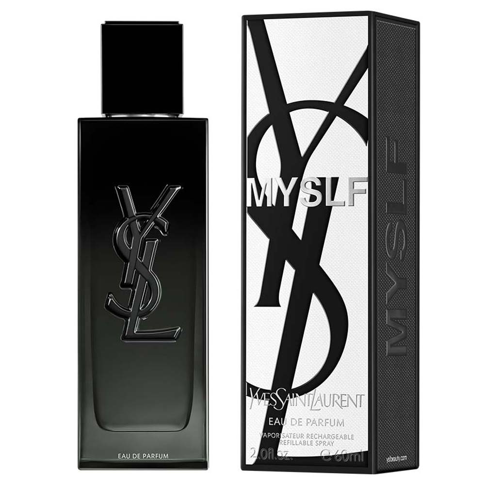 Perfume MYSLF Yves Saint Laurent Eau de Parfum Masculino