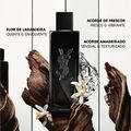 Yves Saint Laurent MYSLF Perfume Masculino Eau de Parfum 60ml