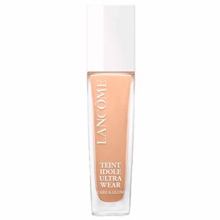 Base Líquida Lancôme Teint Idôle Ultra Wear Care & Glow 310N