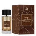 Oud Damascus Al Absar Eau De Parfum Masculino-100 ml