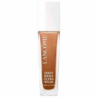 Base Líquida Lancôme Teint Idôle Ultra Wear Care & Glow