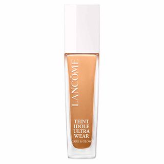 Base Líquida Lancôme Teint Idôle Ultra Wear Care & Glow