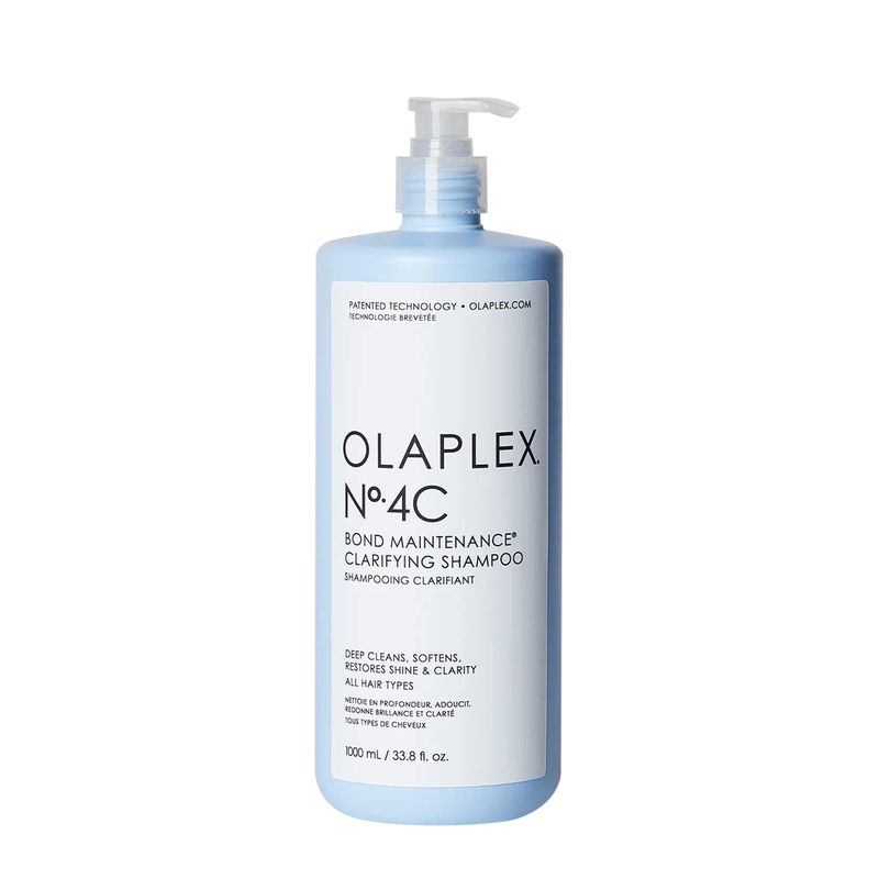 Olaplex No. 4C Bond Maintenance Clarifying - Shampoo 1L - Época