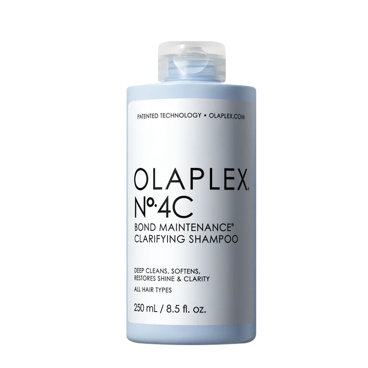 Olaplex No. 4C Bond Maintenance Clarifying - Shampoo 250ml