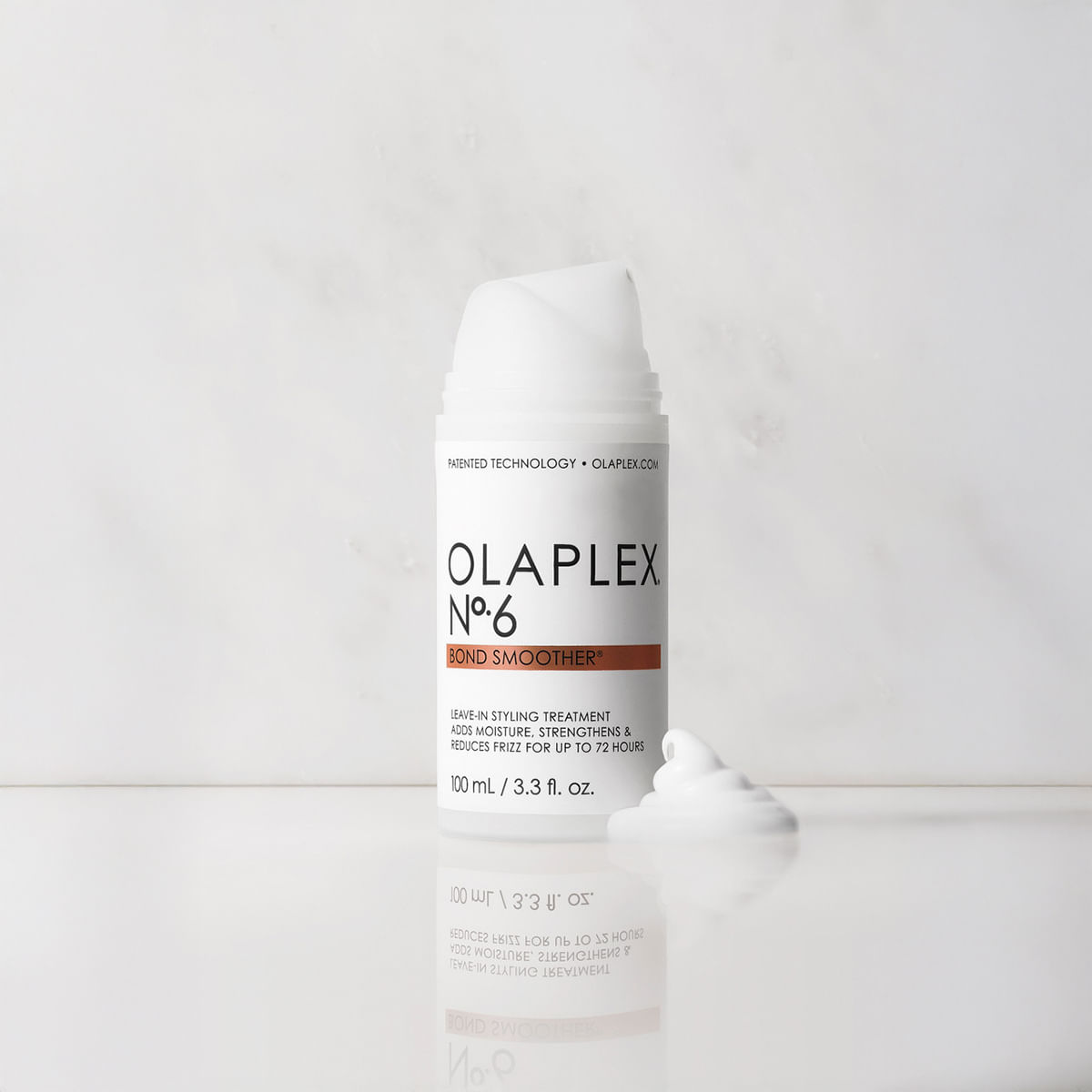 Olaplex No. 6 Bond Smoother - Leave-in 100ml - Época Cosméticos