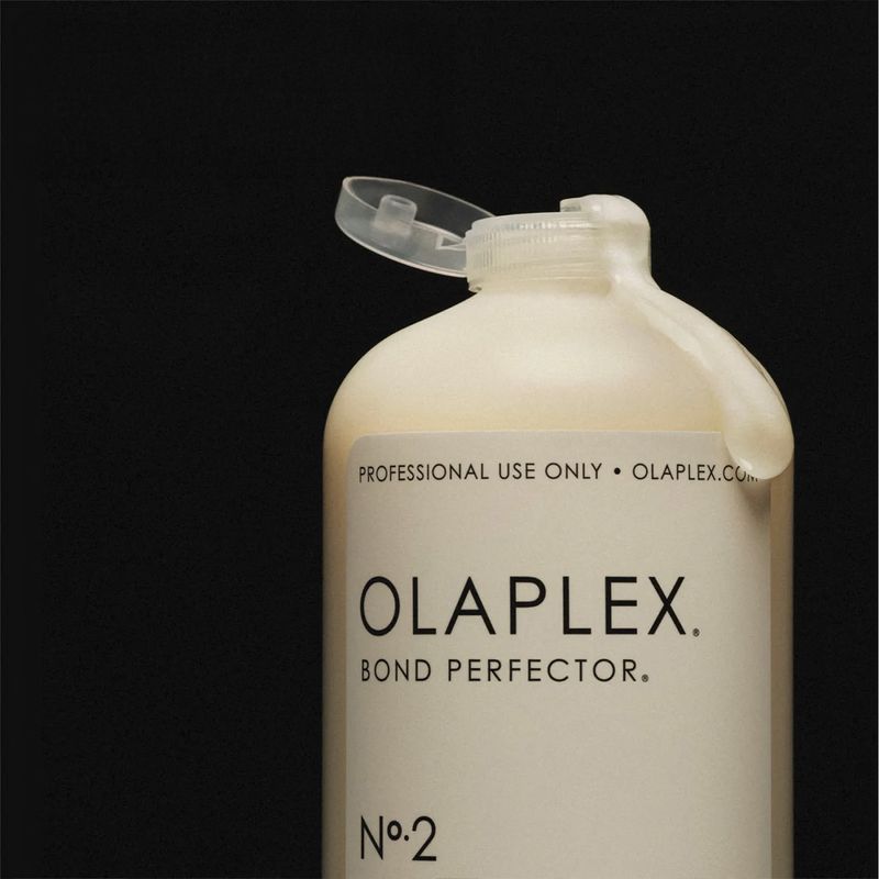 トリートメント Olaplex No.2 Bond Perfector 525ml OLAPLEX N.2 Bond Perfector 525 ml - Wild Mirror