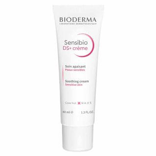 Gel Creme Antidescamação Bioderma Sensibio Ds+ Crème 40ml