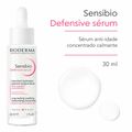 Sérum Anti-idade Concentrado Calmante Bioderma Sensibio Defensive 30ml