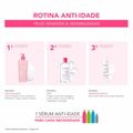 Sérum Anti-idade Concentrado Calmante Bioderma Sensibio Defensive 30ml