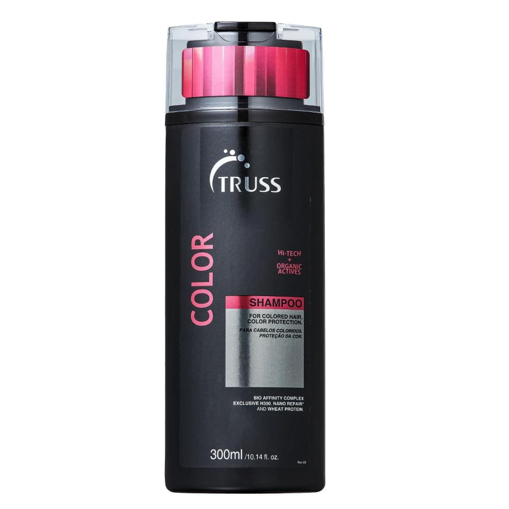 Truss Color - Shampoo 300ml