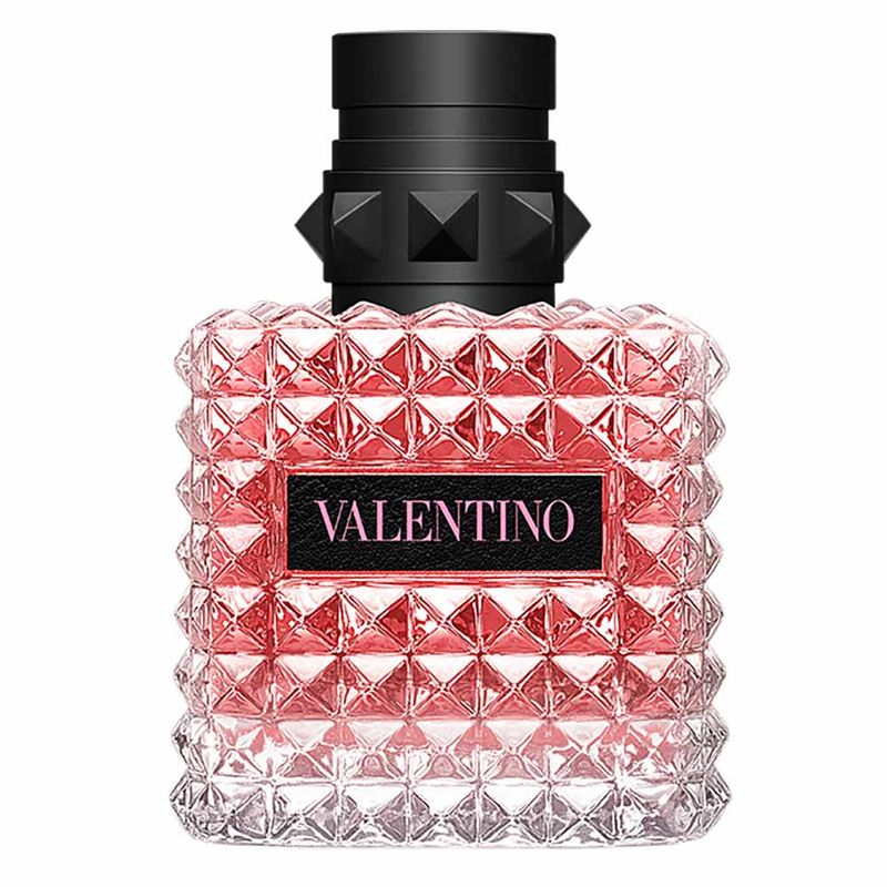 Perfume Valentino Born In Roma Donna Eau de Parfum Feminino 30ml