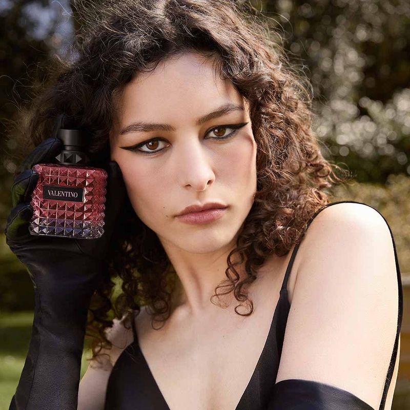 Perfume Donna Valentino Born In Roma Eau de Parfum Feminino