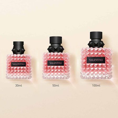 Perfume Donna Valentino Born In Roma Eau de Parfum Feminino