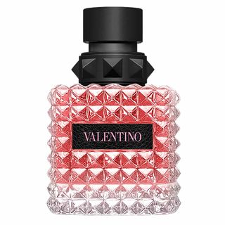 Perfume Valentino Born In Roma Donna Eau De Parfum Feminino 50ml