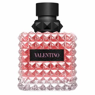 Perfume Valentino Born In Roma Donna Eau De Parfum Feminino 100ml