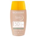 Protetor Solar com Cor Bioderma Photoderm Nude Touch Mineral FPS 50+ 3.0
