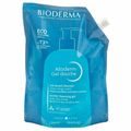 Gel de Banho Bioderma Atoderm Refil Gel Douche Higiene Diária Antirressecamento 1L