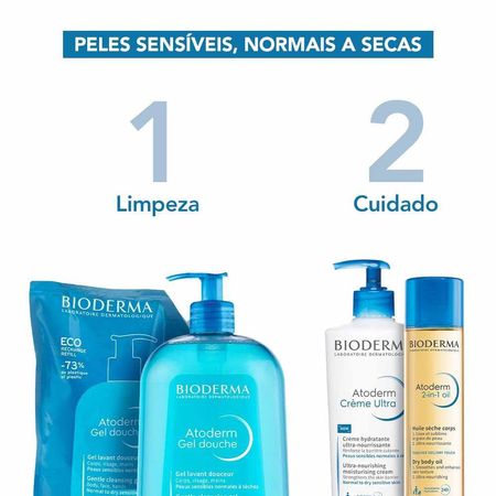 Gel-de-Banho-Bioderma-Atoderm-Refil-Gel-Douche-Higiene-Diária-Antirressecamento-1L--5