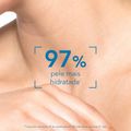 Gel de Banho Bioderma Atoderm Refil Gel Douche Higiene Diária Antirressecamento 1L