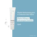 Fluido Hidratante para Contorno dos Olhos Etat Pur Naos 15ml