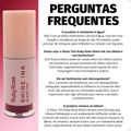 Gloss Tint Ruby Rose Shine Ink SI40 Hb-L6600-4