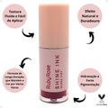 Gloss Tint Ruby Rose Shine Ink SI40 Hb-L6600-4