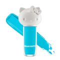 Bruna Tavares Hello Kitty Candy Blue - Sombra Líquida 4,5ml Olhos