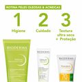 Gel de Limpeza Purificante Intensivo Bioderma - Sébium Gel Moussant Actif 106g