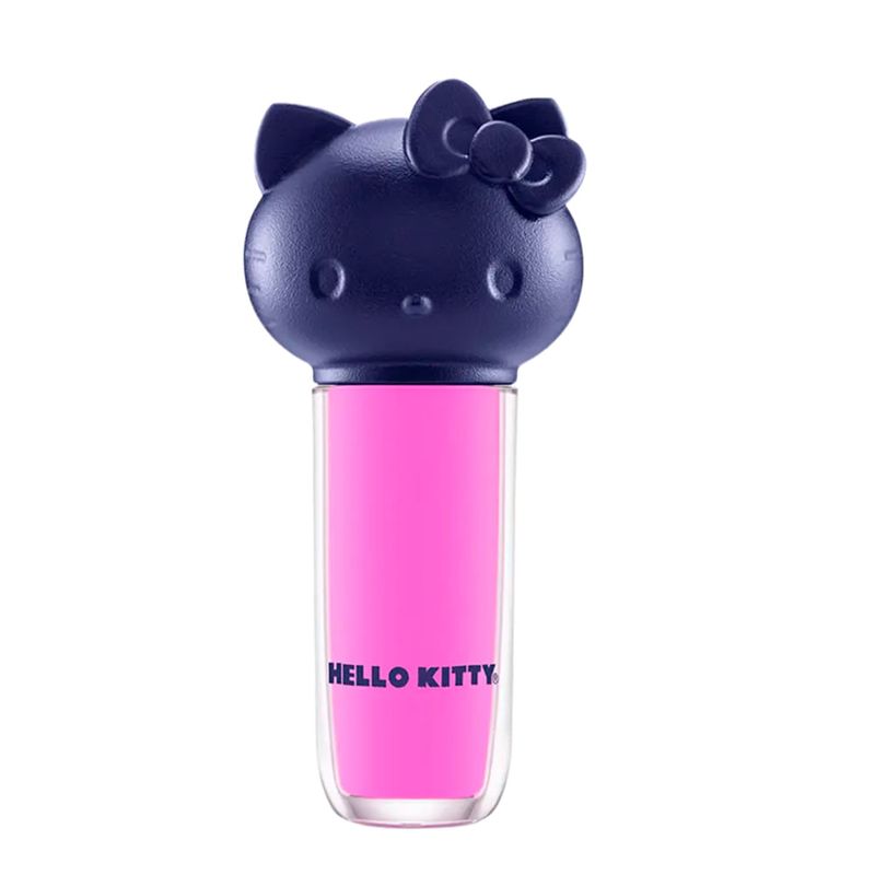 Bruna Tavares Hello Kitty Friendship - Blush Líquido Rosa