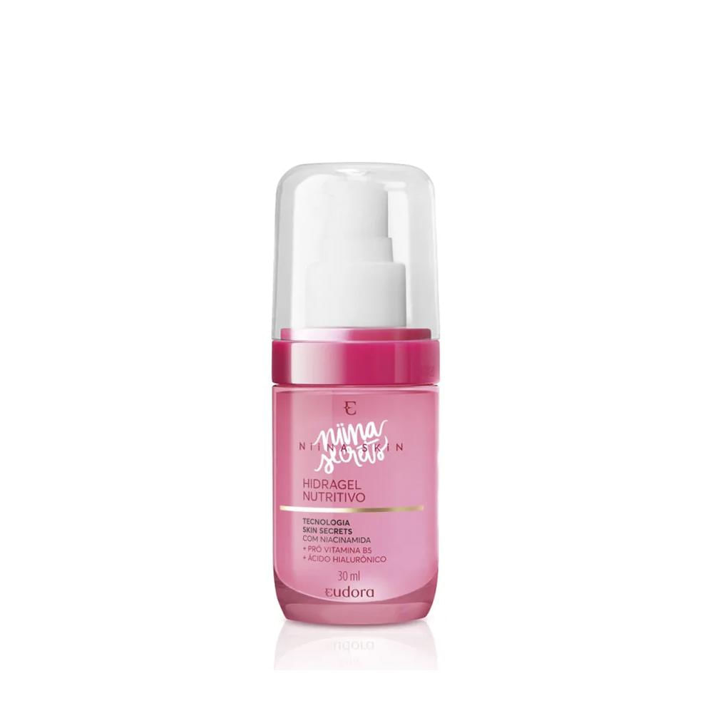 Eudora Niina Secrets Skin Hidragel Nutritivo 30ml