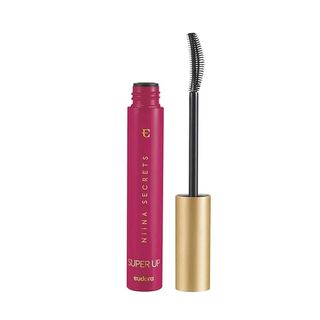 Eudora Niina Secrets Super Up Máscara para Cílios 8g