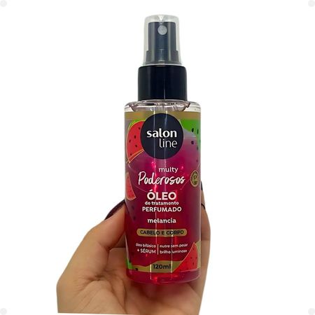 Óleo-Bifásico-Perfumado-Salon-Line-Multy-Poderosos-Melancia-Cabelo-e-Corpo-120ml--4