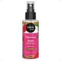Óleo Bifásico Perfumado Salon Line Multy Poderosos Melancia Cabelo e Corpo 120ml