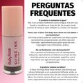Gloss Tint Ruby Rose Shine Ink SI30 Hb-L6600-3